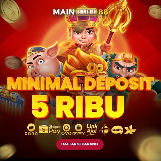 mainslot88 link alternatif